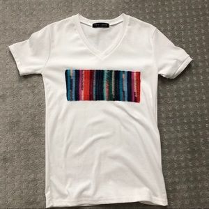 World-Pride Design Shirt